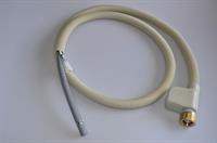 Tilløbsslange med aquastop, Blomberg opvaskemaskine