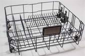Trådkurv, Gram opvaskemaskine (nedre)