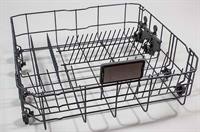 Trådkurv, Gram opvaskemaskine (nedre)
