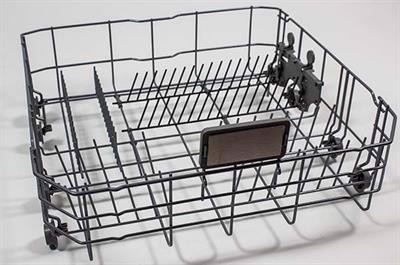 Trådkurv, Gram opvaskemaskine (nedre)