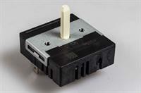 Effektregulator, Gram komfur & ovn (enkeltzone)