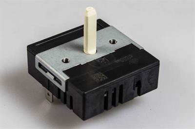 Effektregulator, Gram komfur & ovn (enkeltzone)