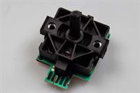 Effektregulator, Gram komfur & ovn