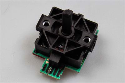 Effektregulator, Gram komfur & ovn