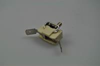 Overophedningssikring, Gram komfur & ovn