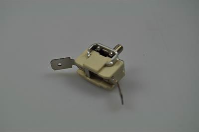 Overophedningssikring, Gram komfur & ovn