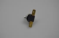 Overophedningssikring, Beha komfur & ovn - 160-170°C