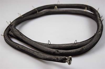 Ovnpakning, Gram komfur & ovn