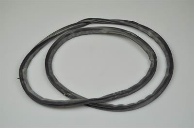 Ovnpakning, Gram komfur & ovn