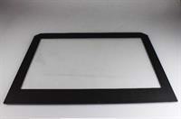 Ovnglas, Gram komfur & ovn (inderglas)