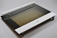 Ovnlåge, Gram komfur & ovn (komplet)