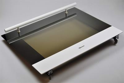 Ovnlåge, Gram komfur & ovn (komplet)