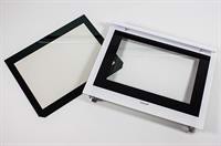 Ovnlåge, Gram komfur & ovn