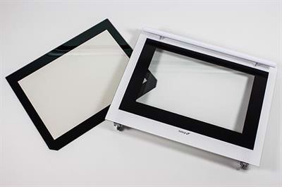 Ovnlåge, Gram komfur & ovn