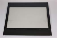 Ovnglas, Gram komfur & ovn (inderglas)