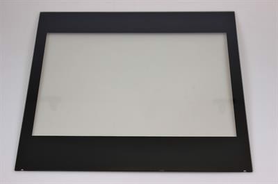 Ovnglas, Gram komfur & ovn (inderglas)