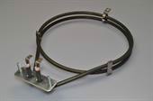 Ringvarmelegeme, Gram komfur & ovn - 230V/2000W