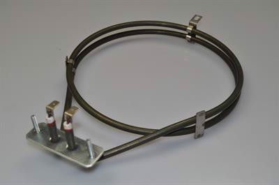 Ringvarmelegeme, Ardo komfur & ovn - 230V/2000W 