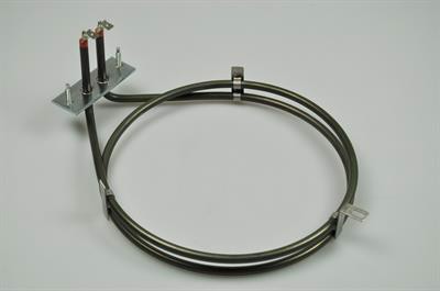 Ringvarmelegeme, Gram komfur & ovn - 400V/2000W