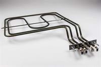 Overvarmelegeme, Gram komfur & ovn - 230V/2900W