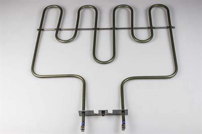 Undervarmelegeme, Gram komfur & ovn - 230V / 1100W