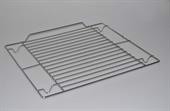 Ovnrist, Gram komfur & ovn - 430 mm x 375 mm 