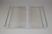 Ovnrist, Gram komfur & ovn - 430 mm x 375 mm 