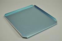 Bageplade, Gram komfur & ovn - 15 mm x 340 mm x 360 mm 