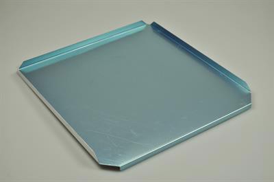 Bageplade, Gram komfur & ovn - 15 mm x 340 mm x 360 mm 