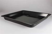 Bradepande, Cylinda komfur & ovn - 40 mm x 430 mm x 375 mm 