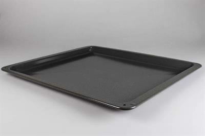 Bageplade, Gram komfur & ovn - 430 mm x 377 mm 