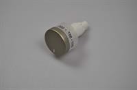 Knap, Gram komfur & ovn (pop ud-knap, for temperatur)