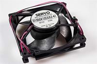 Blæser, Gram industri køl & frys