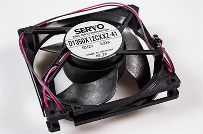 Blæser, Gram industri køl & frys