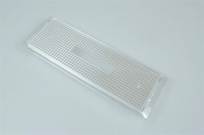 Lampeglas, Gram emhætte - 63 mm