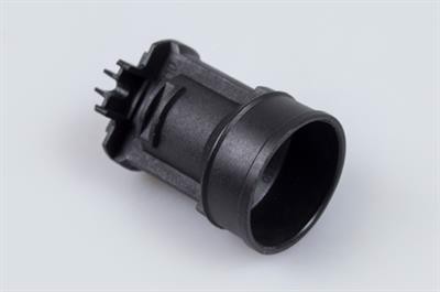 Lampefatning, Gram emhætte - 643