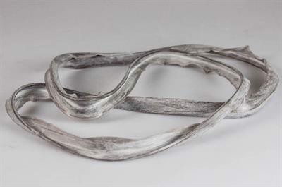 Ovnpakning, Grepa komfur & ovn