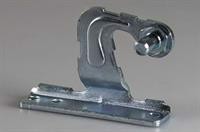 Hængsel, Gram køl & frys