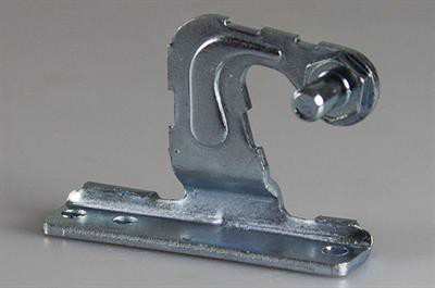 Hængsel, Gram køl & frys