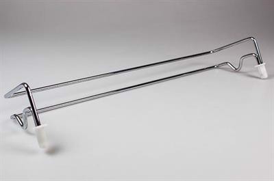 Bøjle til dørhylde, Gram køl & frys