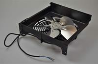 Blæser, Gram industri køl & frys