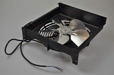 Blæser, Gram industri køl & frys