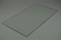 Glashylde, Gram køl & frys - Glas (over grøntskuffe)