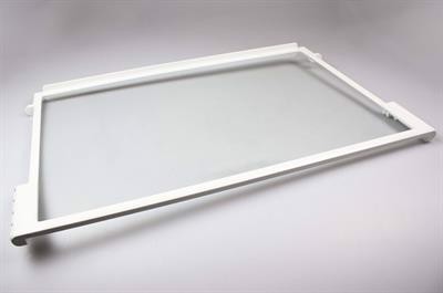 Glashylde, Gram køl & frys - Glas