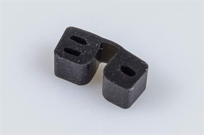 Holder for glas, Gram komfur & ovn (venstre)