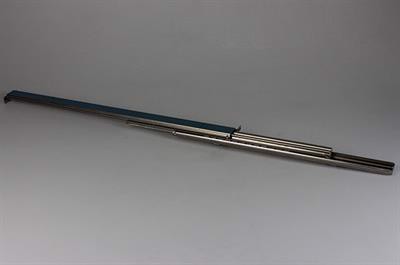 Teleskopudtræk, Gram komfur & ovn (venstre)