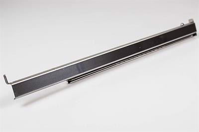 Teleskopudtræk, Gram komfur & ovn (højre)