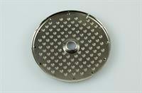 Brusepladefilter, Nuova Simonelli espressomaskine