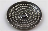 Brusepladefilter, BFC espressomaskine