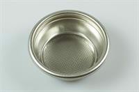 Filter, Rancilio espressomaskine (2 kops)